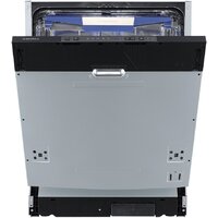 Встраиваемая посудомоечная машина MAUNFELD MLP60535 Light Beam - Превью изображения №5 — Интернет-магазин samo.by