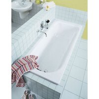 Ванна Kaldewei Saniform Plus 363-1 170x70 (easy-clean, antisleap) - Превью изображения №2 — Интернет-магазин samo.by