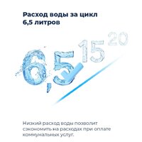 Настольная посудомоечная машина MAUNFELD MLP 06S - Превью изображения №24 — Интернет-магазин samo.by