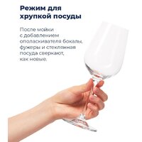 Настольная посудомоечная машина MAUNFELD MLP 06S - Превью изображения №25 — Интернет-магазин samo.by
