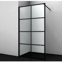 Душевая стенка Wasserkraft Glan 66W44 - Превью изображения №2 — Интернет-магазин samo.by