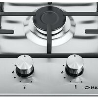 Варочная панель MAUNFELD EGHS.32.3ES/G - Превью изображения №5 — Интернет-магазин samo.by