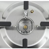Варочная панель MAUNFELD EGHS.32.3ES/G - Превью изображения №8 — Интернет-магазин samo.by