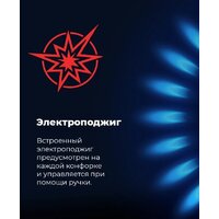 Варочная панель MAUNFELD EGHS.32.3ES/G - Превью изображения №24 — Интернет-магазин samo.by