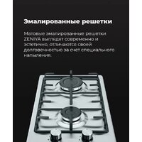 Варочная панель MAUNFELD EGHS.32.3ES/G - Превью изображения №20 — Интернет-магазин samo.by