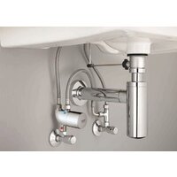 Смеситель Grohe Grohtherm Micro 34487000 - Превью изображения №2 — Интернет-магазин samo.by