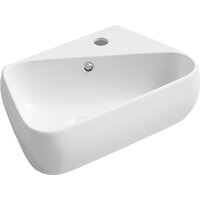 Умывальник Lavinia Boho Bathroom Sink Slim 33311069 - Превью изображения №2 — Интернет-магазин samo.by
