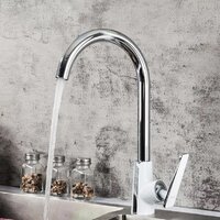 Смеситель FRAP F4058 - Превью изображения №3 — Интернет-магазин samo.by