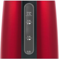 Электрический чайник Bosch TWK3P424 - Превью изображения №10 — Интернет-магазин samo.by