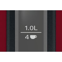 Электрический чайник Bosch TWK3P424 - Превью изображения №11 — Интернет-магазин samo.by