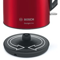 Электрический чайник Bosch TWK3P424 - Превью изображения №16 — Интернет-магазин samo.by