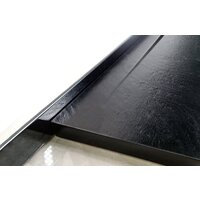 Душевой поддон WeltWasser TRS 10080 Stone-BL 100x80 - Превью изображения №4 — Интернет-магазин samo.by