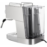 Рожковая кофеварка MAUNFELD MF-721S Pro - Превью изображения №5 — Интернет-магазин samo.by