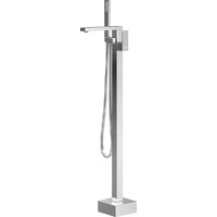 Grossman Falcon 530.K35.08.100 (хром глянцевый)