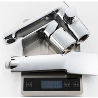 Смеситель FRAP H46 F1146 - Превью изображения №6 — Интернет-магазин samo.by