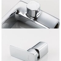 Смеситель FRAP H46 F1146 - Превью изображения №4 — Интернет-магазин samo.by