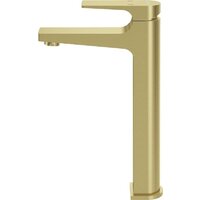 Смеситель Grossman Classic 520.K35.04.320 (золото сатиновый) - Превью изображения №2 — Интернет-магазин samo.by