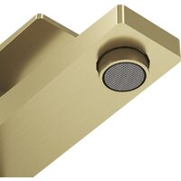 Смеситель Grossman Classic 520.K35.04.320 (золото сатиновый) - Превью изображения №3 — Интернет-магазин samo.by