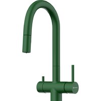 Omoikiri Akita-S RG (royal green)
