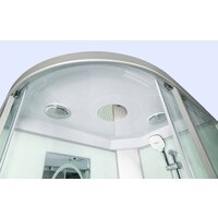 Душевая кабина WeltWasser WW500 Halle 1204 R - Превью изображения №8 — Интернет-магазин samo.by