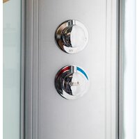 Душевая кабина WeltWasser WW500 Halle 1204 R - Превью изображения №12 — Интернет-магазин samo.by