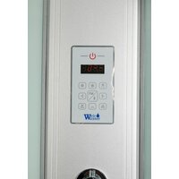 Душевая кабина WeltWasser WW500 Halle 1204 R - Превью изображения №13 — Интернет-магазин samo.by