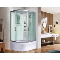 Душевая кабина WeltWasser WW500 Halle 1204 R - Превью изображения №3 — Интернет-магазин samo.by