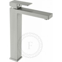 Смеситель Filarete Fing FL6040 (никель) - Превью изображения №7 — Интернет-магазин samo.by