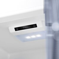 Холодильник MAUNFELD MBF177SWGR Inverter - Превью изображения №11 — Интернет-магазин samo.by
