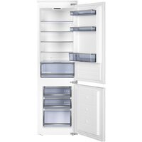 Холодильник MAUNFELD MBF177SWGR Inverter - Превью изображения №3 — Интернет-магазин samo.by