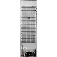 Холодильник MAUNFELD MBF177SWGR Inverter - Превью изображения №6 — Интернет-магазин samo.by