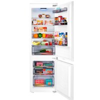 Холодильник MAUNFELD MBF177SWGR Inverter - Превью изображения №2 — Интернет-магазин samo.by