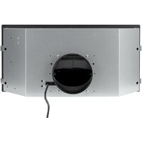 Кухонная вытяжка Exiteq EX-6026 (черный) - Превью изображения №9 — Интернет-магазин samo.by