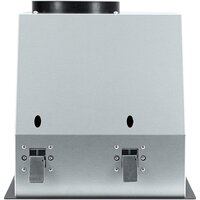 Кухонная вытяжка Exiteq EX-6026 (черный) - Превью изображения №8 — Интернет-магазин samo.by