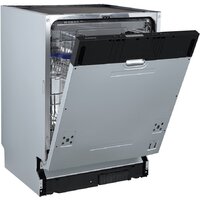 Встраиваемая посудомоечная машина MAUNFELD MLP60530 Light Beam - Превью изображения №5 — Интернет-магазин samo.by