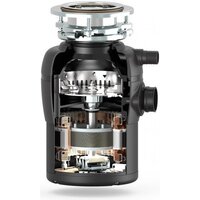 Измельчитель пищевых отходов ZorG Premium FWD Lite - Превью изображения №2 — Интернет-магазин samo.by
