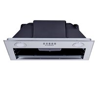 Кухонная вытяжка Exiteq EX-1446 (нержавеющая сталь) - Превью изображения №10 — Интернет-магазин samo.by