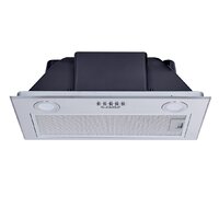Кухонная вытяжка Exiteq EX-1446 (нержавеющая сталь) - Превью изображения №2 — Интернет-магазин samo.by
