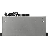 Кухонная вытяжка Weissgauff TEL 600 TC WH - Превью изображения №5 — Интернет-магазин samo.by
