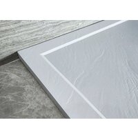 Душевой поддон WeltWasser TRS 14090 Stone-WT 140x90 - Превью изображения №7 — Интернет-магазин samo.by