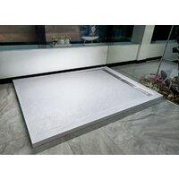 Душевой поддон WeltWasser TRS 14090 Stone-WT 140x90 - Превью изображения №6 — Интернет-магазин samo.by
