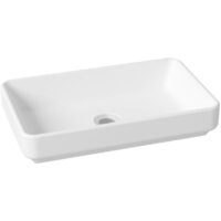 Умывальник Lavinia Boho Bathroom Sink Slim 33311004 - Превью изображения №2 — Интернет-магазин samo.by