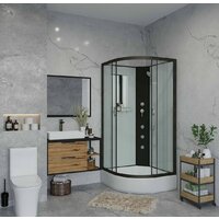 Niagara NG-6702-14BKG 100x100x200