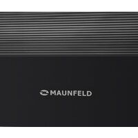 Электрический духовой шкаф MAUNFELD AEOH.749B - Превью изображения №9 — Интернет-магазин samo.by