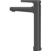 Смеситель Grossman Classic 520.K35.04.420 (графит сатиновый) - Превью изображения №2 — Интернет-магазин samo.by
