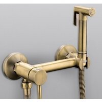 Гигиенический душ FRAP F7503-4 - Превью изображения №4 — Интернет-магазин samo.by