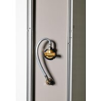 Душевая кабина WeltWasser WW500 Halle 1201 L - Превью изображения №9 — Интернет-магазин samo.by