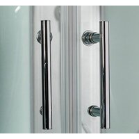 Душевая кабина WeltWasser WW500 Halle 1201 L - Превью изображения №6 — Интернет-магазин samo.by