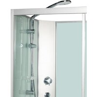 Душевая кабина WeltWasser WW500 Halle 1201 L - Превью изображения №8 — Интернет-магазин samo.by