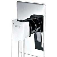 Душевая система  Wasserkraft A171568 - Превью изображения №10 — Интернет-магазин samo.by